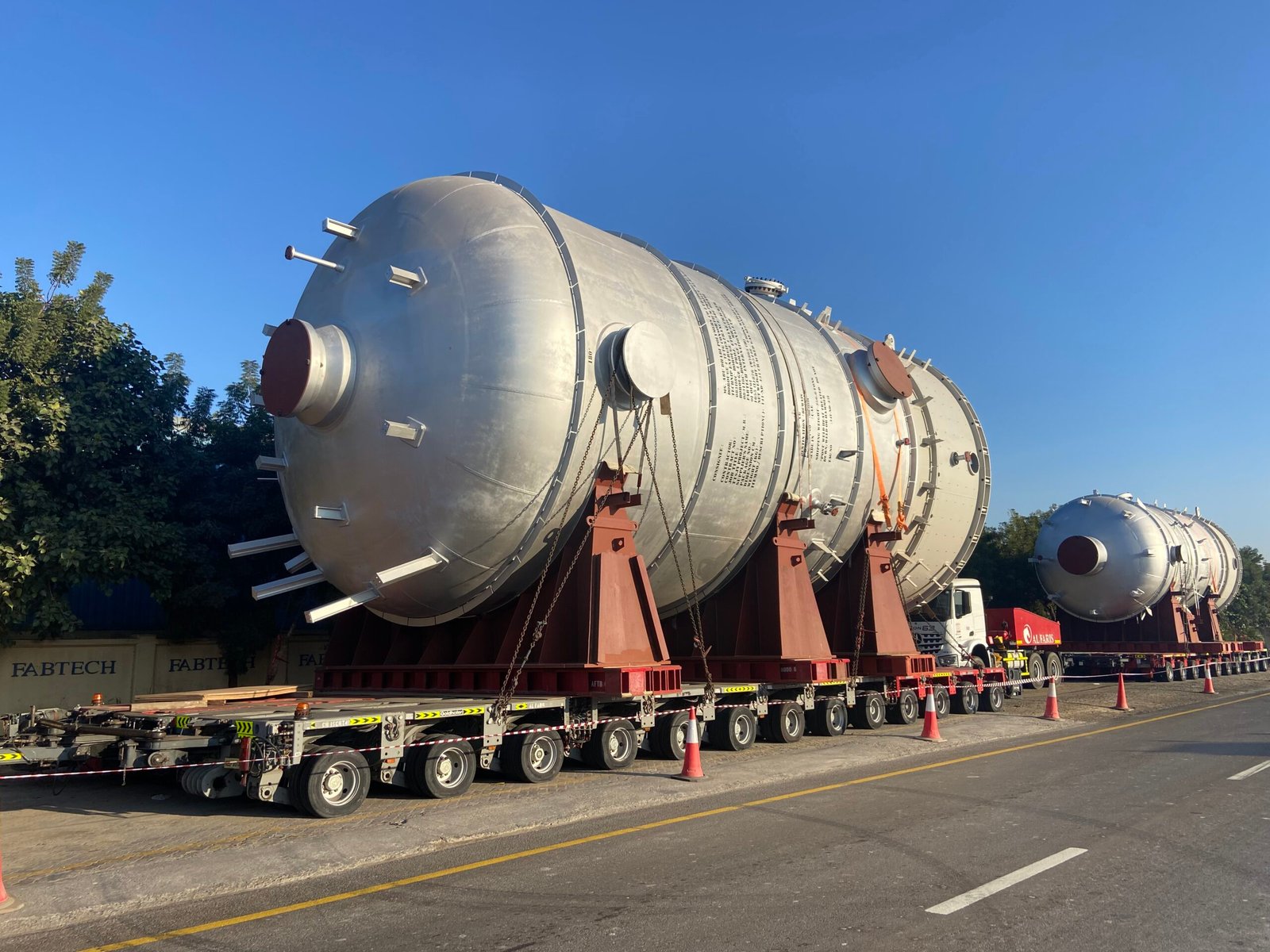 Static Equipment