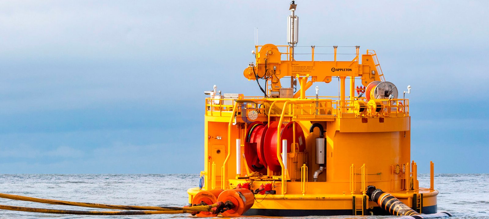Offshore & Subsea