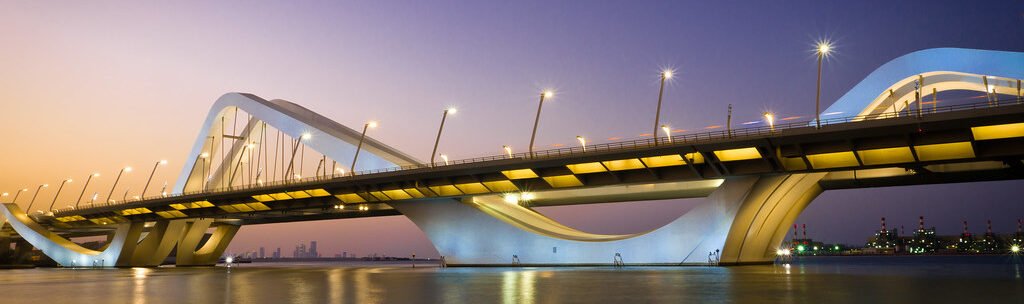 Large Structures