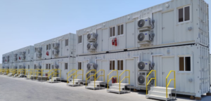 Modular Buildings