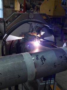 Clean-Class Fabrication