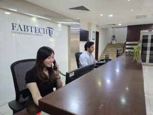 Contact us