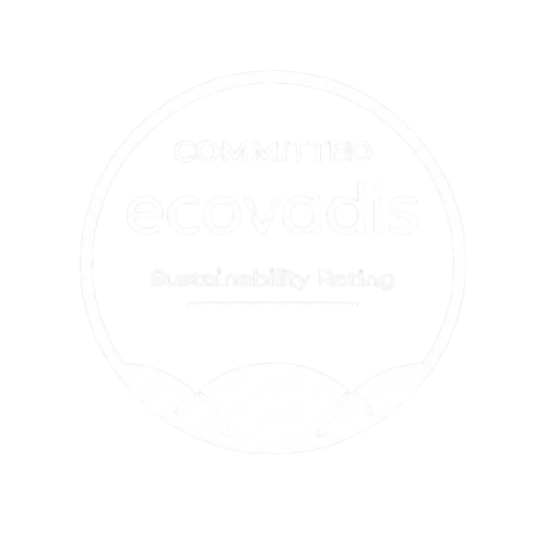 EcoVadis Committed