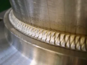 Welding